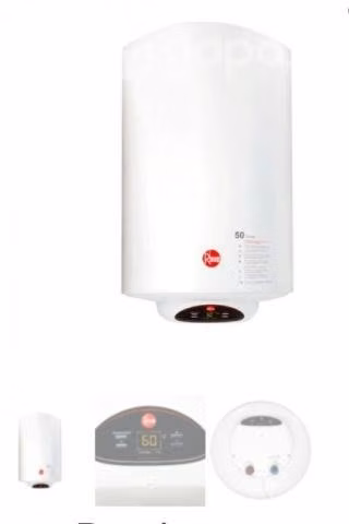 Termo Eléctrico Rheem