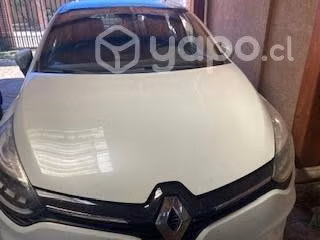 Renault clio 2018