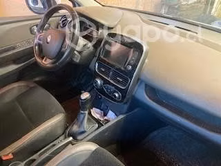 Renault clio 2018