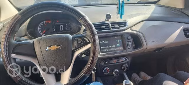 Vendo chevrolet onix