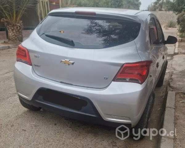 Vendo chevrolet onix
