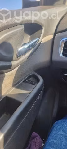 Vendo chevrolet onix