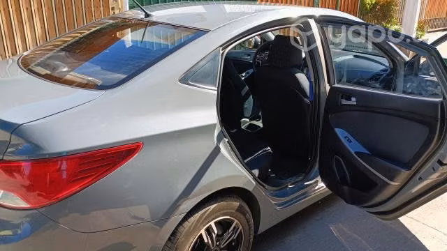 Se vende Hyundai accent 2020