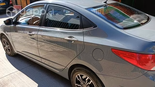Se vende Hyundai accent 2020