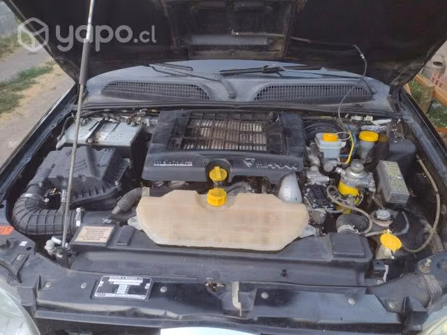 Remato Mahindra Scorpio 2014
