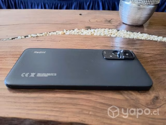 Xiaomi redmi note 11S