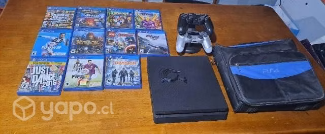 Ps4