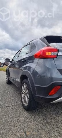 Chery tiggo 2 2018