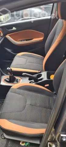 Chery tiggo 2 2018