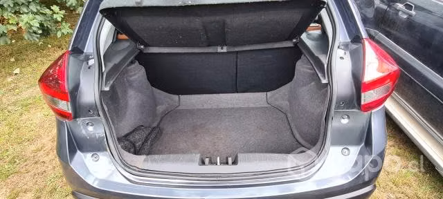 Chery tiggo 2 2018