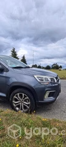 Chery tiggo 2 2018