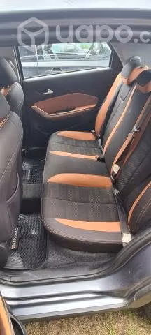 Chery tiggo 2 2018