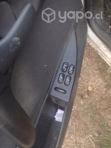Se vende corza 2006. Buen estado.