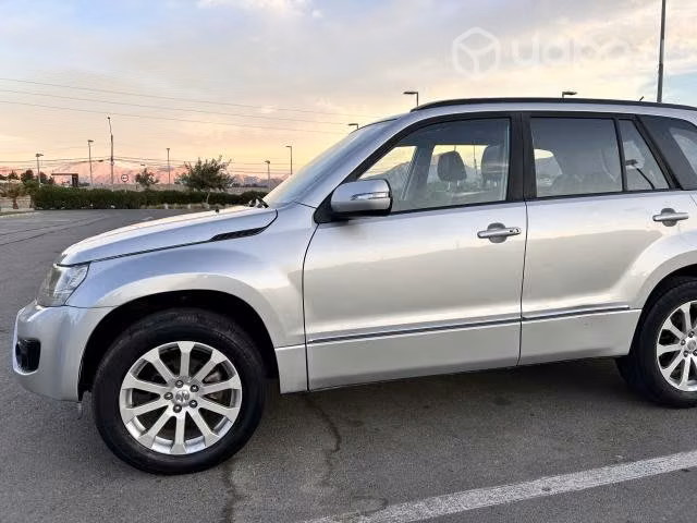 Grand nomade limited 2018