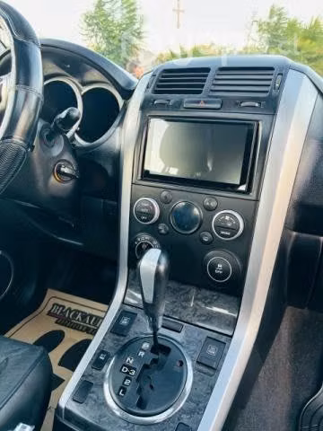 Grand nomade limited 2018