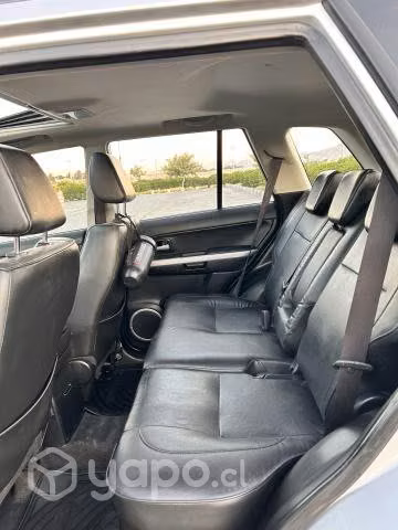 Grand nomade limited 2018