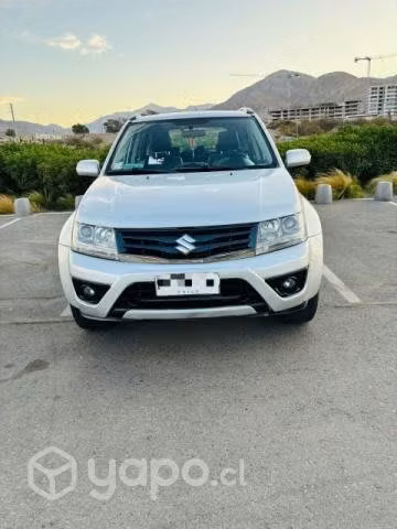 Grand nomade limited 2018