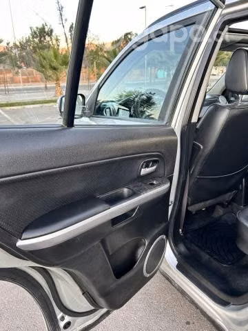 Grand nomade limited 2018