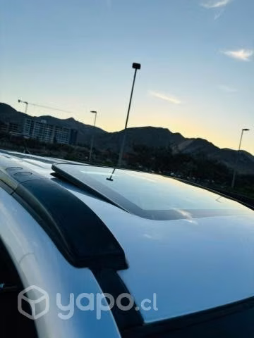 Grand nomade limited 2018