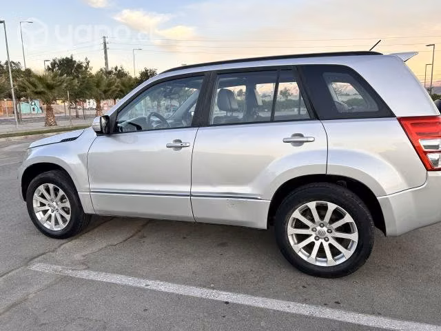 Grand nomade limited 2018