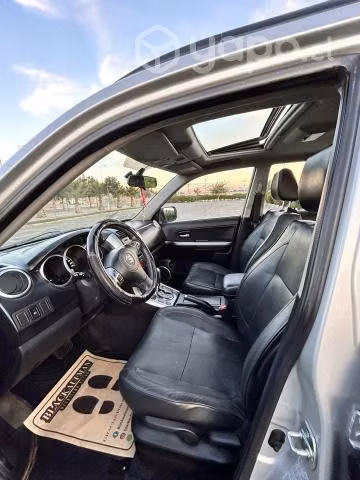 Grand nomade limited 2018