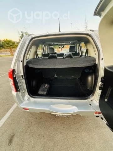 Grand nomade limited 2018