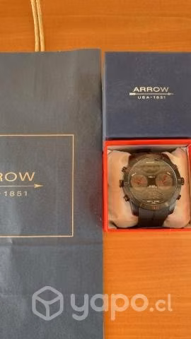 Reloj Sport Arrow/ Original y Nuevo