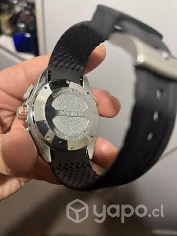 Reloj estilo TH - Imagen 3