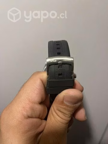 Reloj estilo TH - Imagen 2