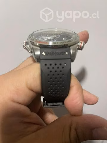 Reloj estilo TH - Imagen 4