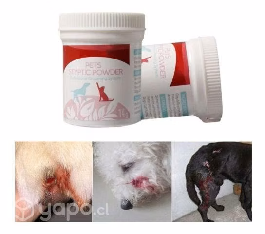 Bioline Polvo Cicatrizante Para Heridas Nails 14gr