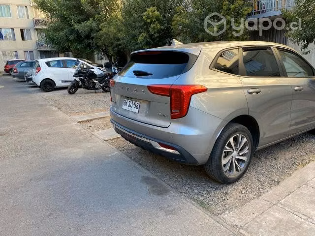Haval jolion active 1.5 mt turbo año 2022