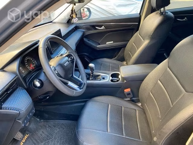 Haval jolion active 1.5 mt turbo año 2022