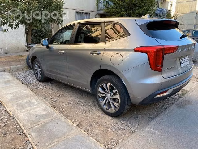 Haval jolion active 1.5 mt turbo año 2022