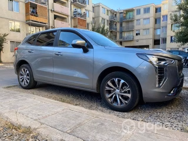 Haval jolion active 1.5 mt turbo año 2022