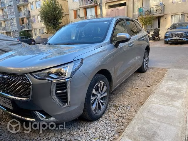 Haval jolion active 1.5 mt turbo año 2022