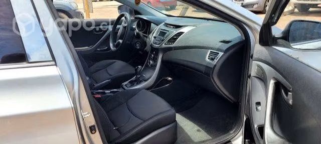 Auto avante 2014 diesel