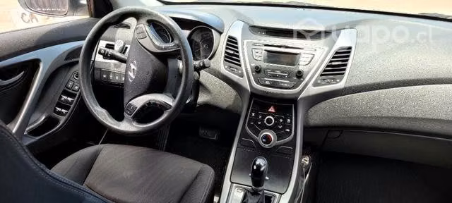 Auto avante 2014 diesel