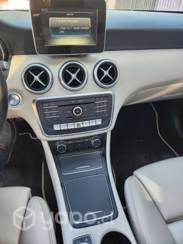 Mercedez a200 unico
