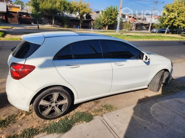 Mercedez a200 unico