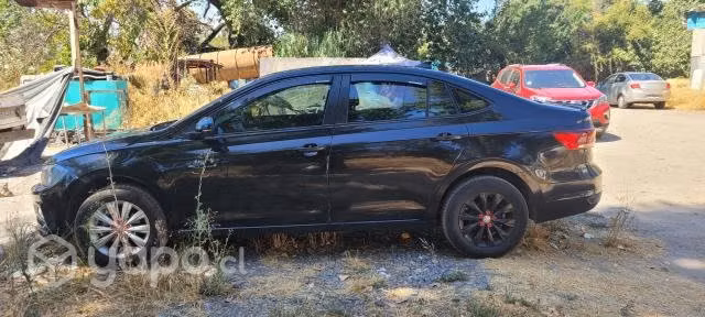 Volkswagen virtus