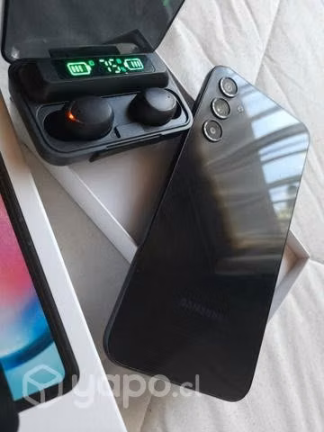 Samsung galaxi a24