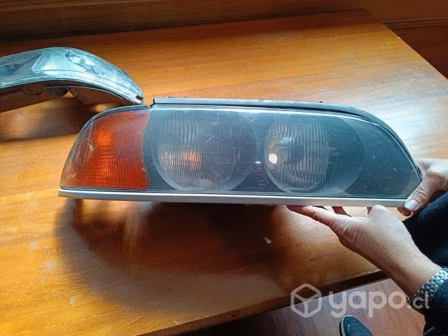 óptico izquierdo-derecho BMW528i 1999