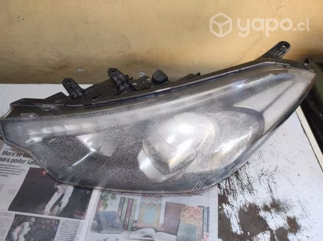 Focos led originales Kia Cerato 2016 - Imagen 3
