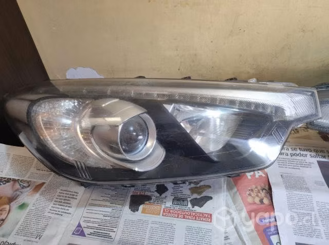 Focos led originales Kia Cerato 2016 - Imagen 2