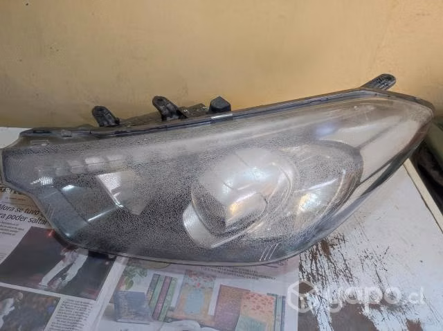 Focos led originales Kia Cerato 2016 - Imagen 4