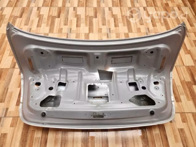 Tapa Maleta Renault Fluence 2013 - Imagen 2