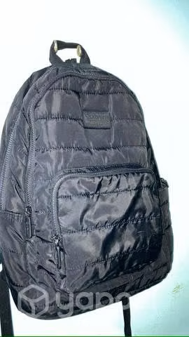 Mochila xtrem usada