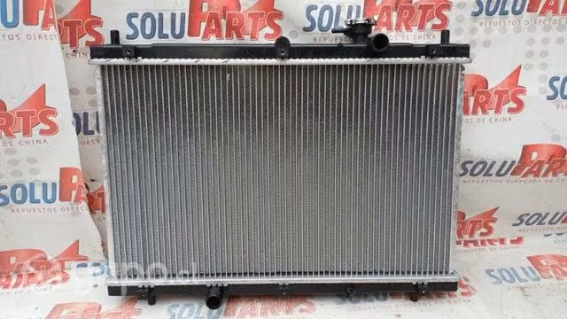Radiador de agua para lifan 1.3