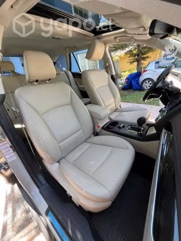 Subaru Outback limited - Imagen 8